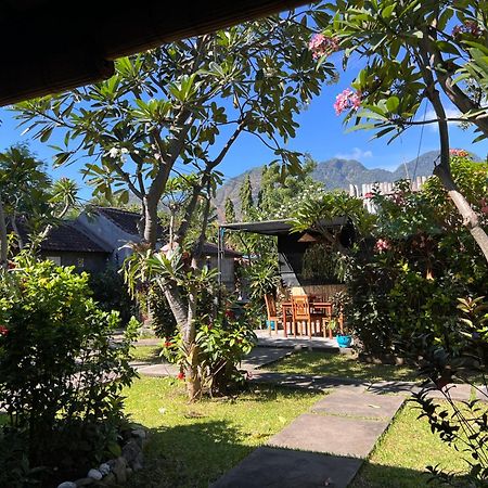 Pondok Shindu Guest House Pemuteran Exterior foto