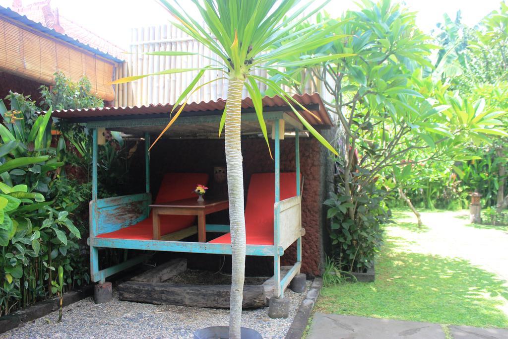 Pondok Shindu Guest House Pemuteran Exterior foto